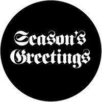 Seasons Greeting 2 (Rosco)
