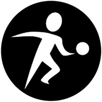 Volleyball 1 (Rosco)