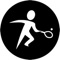 Tennis (Rosco)