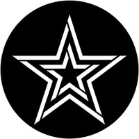 Striped Star (Rosco)