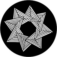 Triangular Star (Rosco)