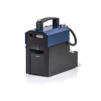 Look Solutions - Power Tiny Fogger battery powered fog machine front