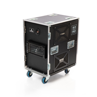 Look Solutions Viper deLuxe front Left Fog output