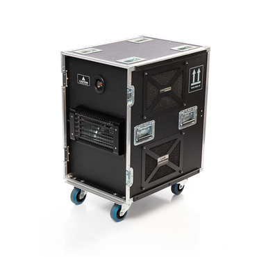 Look Solutions Viper deLuxe front Left Fog output