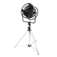 Look Solutions - Look Fan S front face