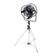 Look Solutions - Look Fan S rear