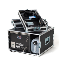 Look Solutions - Cryo Fog - Low Pressure