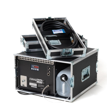 Look Solutions - Cryo Fog - Low Pressure