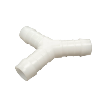 Look Solutions - Y-splitter for silicon hose