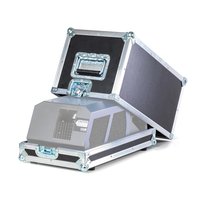 Look Solutions - Flightcase for Unique 2 / 2.1