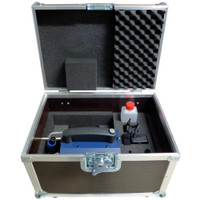 Flight case for look solutions power tiny