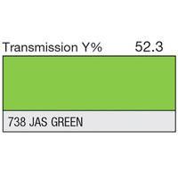 LEE Filters - 738 Jas Green