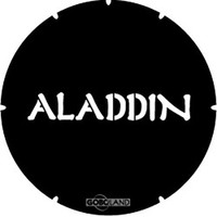 Aladdin (Goboland)