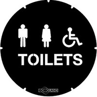 All Toilets (Goboland)