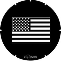 American Flag (Goboland)