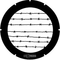 Barbed Wire (Goboland)