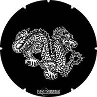 Chinese Drgagon (Goboland)