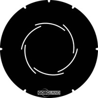 Circle Saw (Goboland)