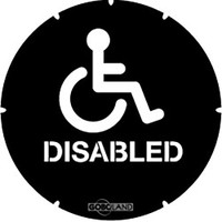 Disabled (Goboland)