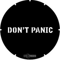 Don't Panic (Goboland)