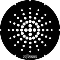 Dot Pattern 1 (Goboland)