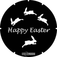 Easter Bunnies (Goboland)