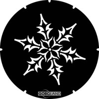 Flake of Snow 2 (Goboland)