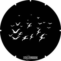 Flock of Birds (Goboland)