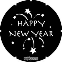 Happy New Year 1 (Goboland)