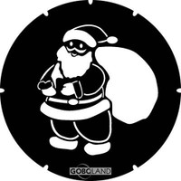 Happy Santa (Goboland)