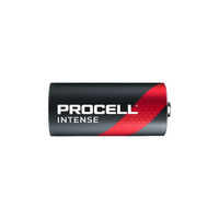 Procell by Duracell - Alkaline Intense C, 1.5V