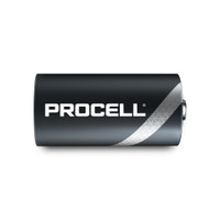 Procell by Duracell - C Size Battery