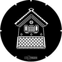 Japanese Farmhouse (Goboland)