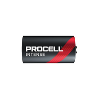 Procell by Duracell - Alkaline Intense D, 1.5V 