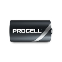 Procell by Duracell - D Size Battery