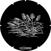 Japanese Grass 2- Susuki (Goboland)