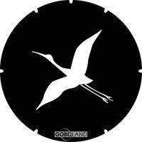 Japanese Stork - Tsuri (Goboland)