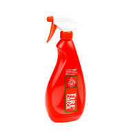MSL - Firecheck 750ml Spray Bottle