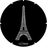 La Tour Eiffel 2 (Goboland)