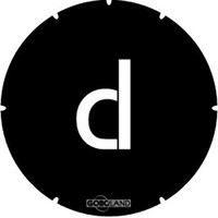 Lowercase D (Goboland)