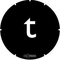 Lowercase T (Goboland)