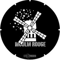 Moulin Rouge (Goboland)