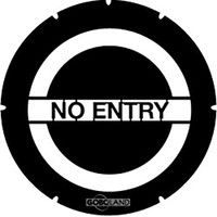 No Entry (Goboland)