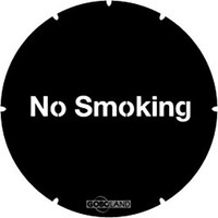 No Smoking (Goboland)