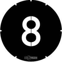 Number 8 (Goboland)