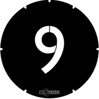 Number 9 (Goboland)