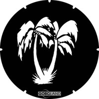 Palm Tree 1 (Goboland)