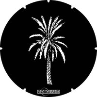 Palm Tree 2 (Goboland)