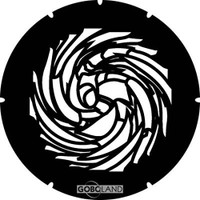 Rose Spiral (Goboland)