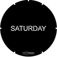 Saturday (Goboland)